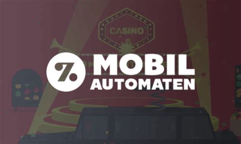 mobilautomaten casino erfahrungen - Mobilautomaten Review September 2024 